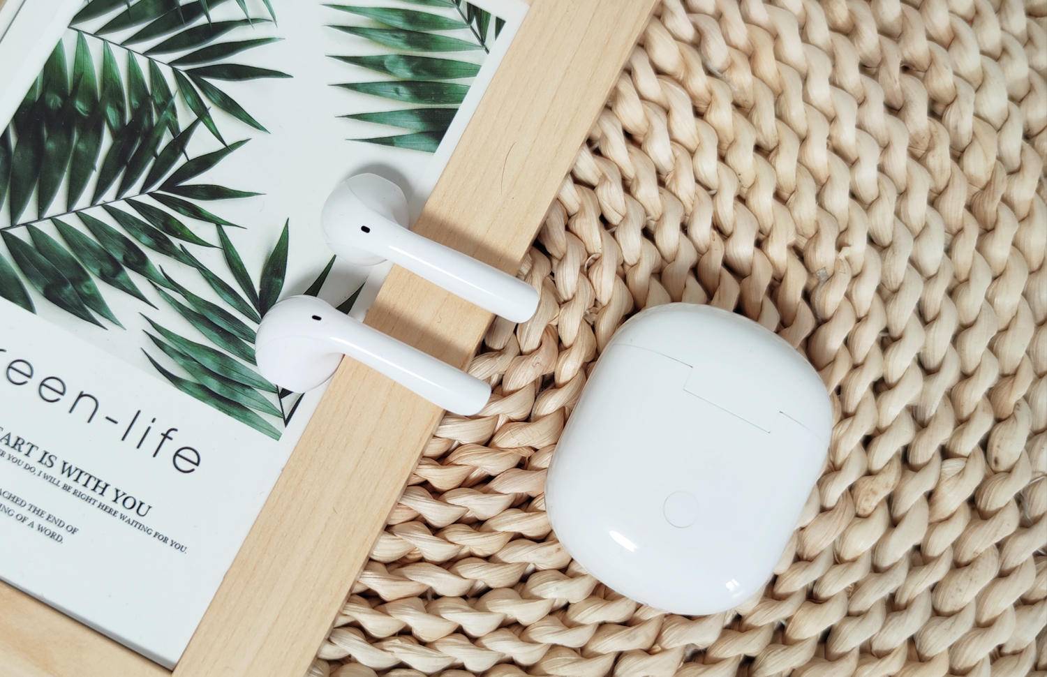 非苹果设计，千元级声学音质，JEET ONE蓝牙耳机开箱