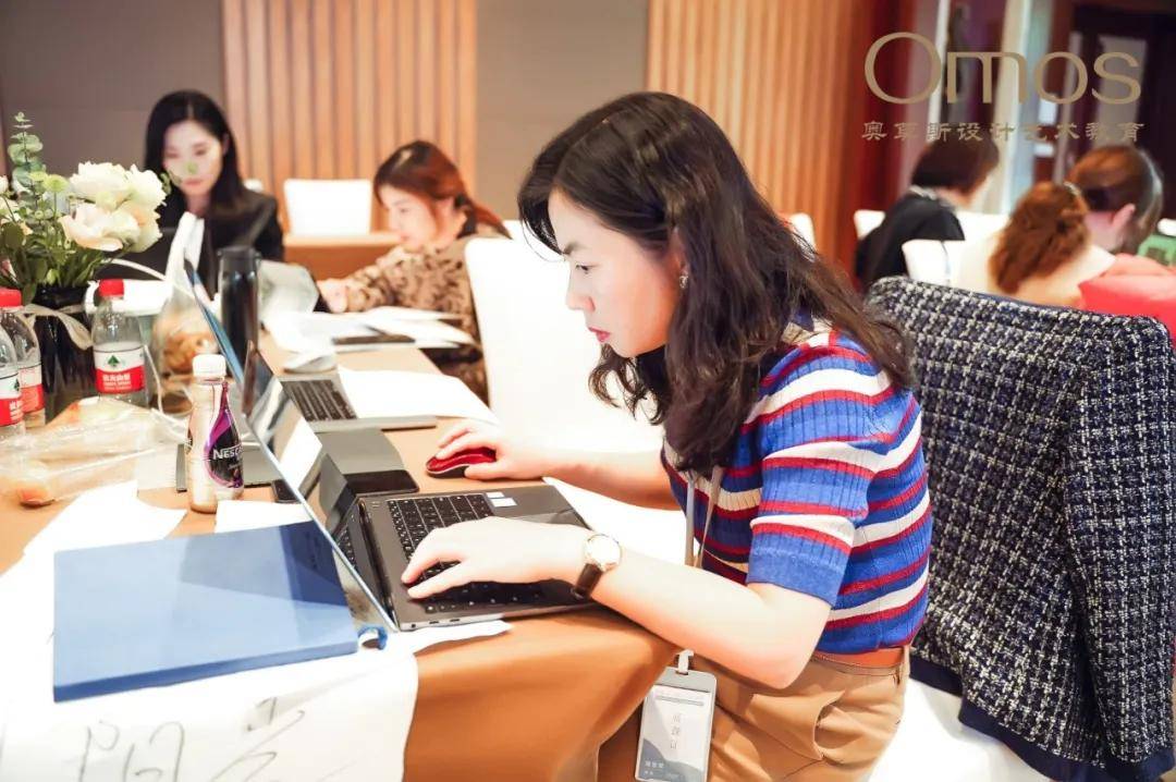 奥莫斯设计艺术教育1001期软装设计硬实力高研班3天课程精彩回顾多图