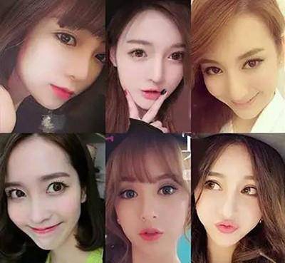 怎么描述自己的长相呢 5c78342ee9b042738fed698e4dac54e8.jpeg