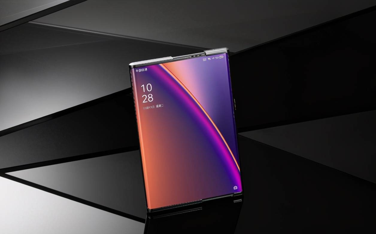 opporeno5内置壁纸,oppo系统壁纸高清图片 oppo曝光reno5,搭载三款不一样的处理器,值得购买吗?