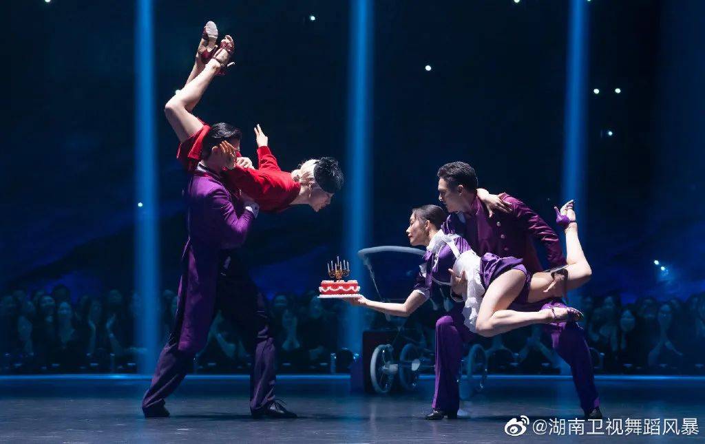 这个豆瓣9.4分的神仙节目，故事讲得超级精彩，