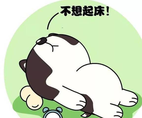 原创不敢想象!睡懒觉会带来这么多患病的风险