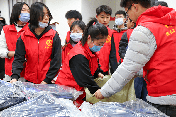 2020年燕京理工学院_2020年央广网教育峰会:燕京理工学院就业指导与校企