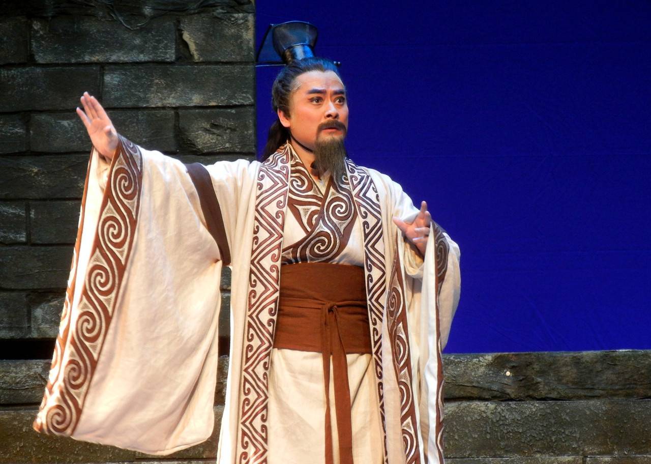 汉初三杰之一的萧何也曾被囚_搜狐网