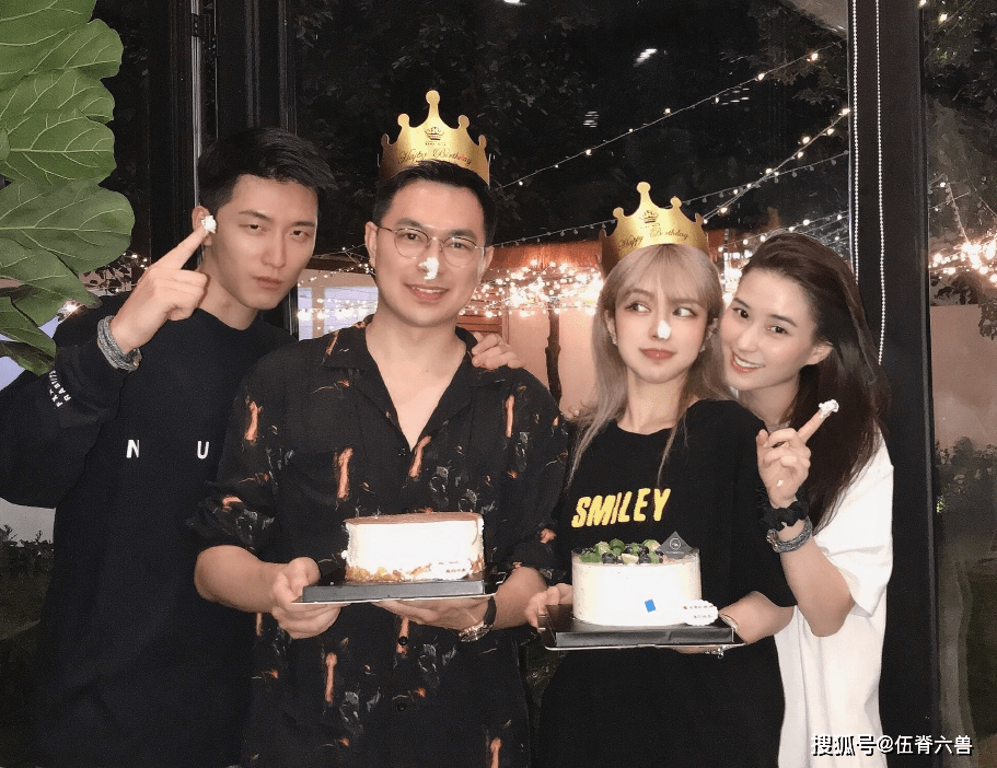 何超莲要整容了?亲自辟谣称是打针补水而已