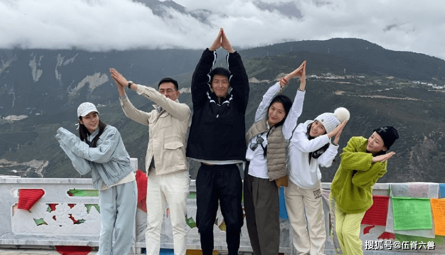 何超莲要整容了?亲自辟谣称是打针补水而已