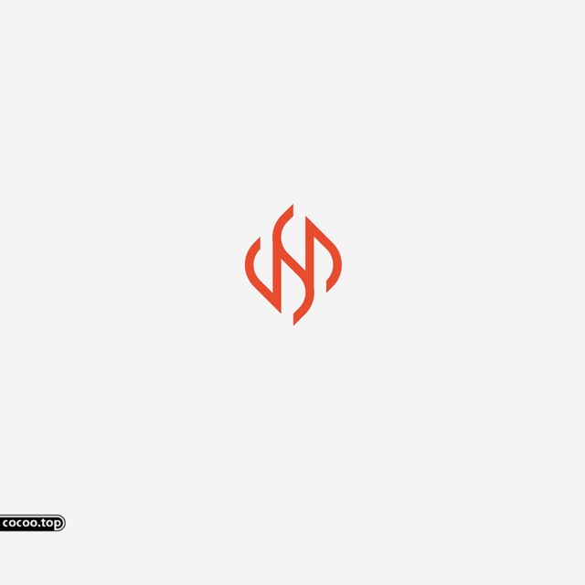 优秀logo钟爱极简!极致简化