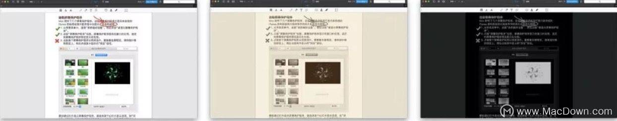 Mac 平台好用的PDF编辑神器：PDF Expert