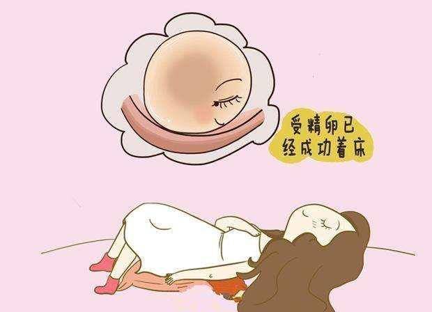 什么时候检查怀没怀孕 1689babd59874568b6172e7ccf3017b1.jpeg