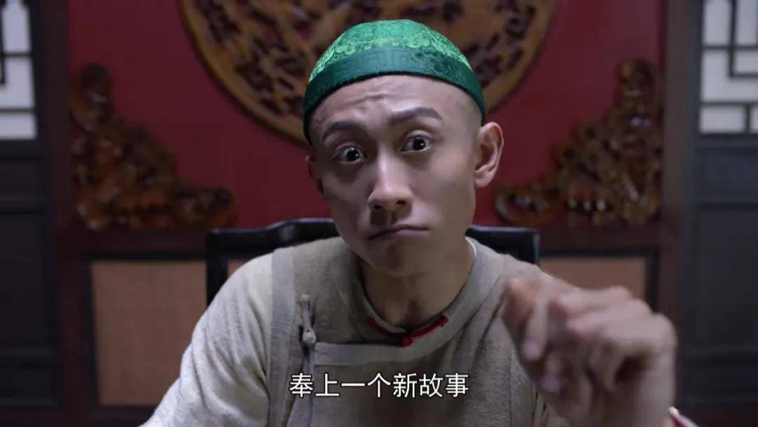 不管你们怎么说,新版《鹿鼎记》我觉得挺好