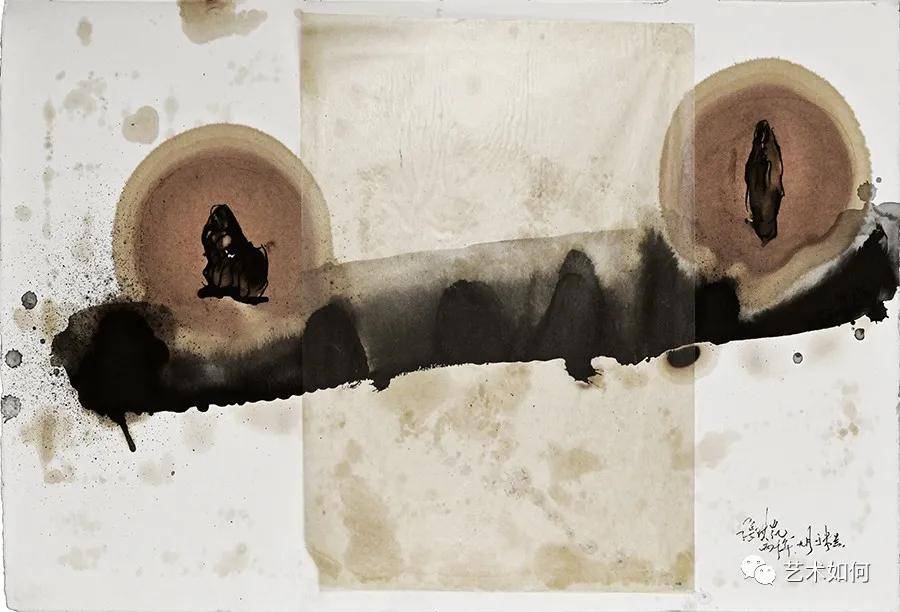 意大利藏家想收藏他的手稿，他却拒绝了......