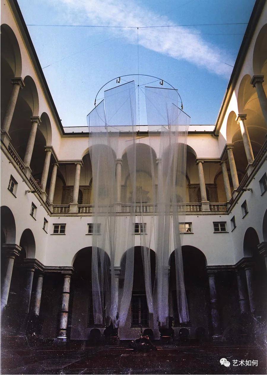 意大利藏家想收藏他的手稿，他却拒绝了......