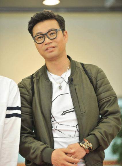 "老实人"王迅:和小三联手逼退原配,为何还能被黄渤提携?