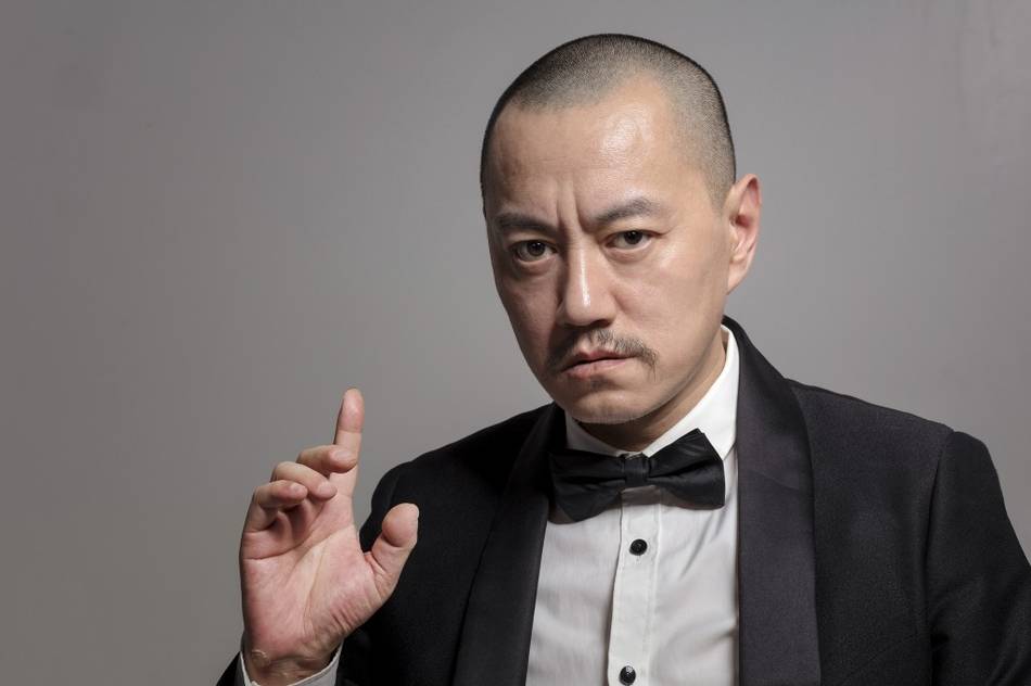 雪村《东北人都是活雷锋》改拍电影 黄圣依饰演“翠花”?