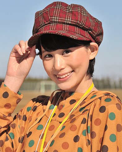 25歲日本女星金城茉奈去世，因甜美可人被大家熟知，因病長期服藥胖到認不出 娛樂八卦吃瓜 第3张