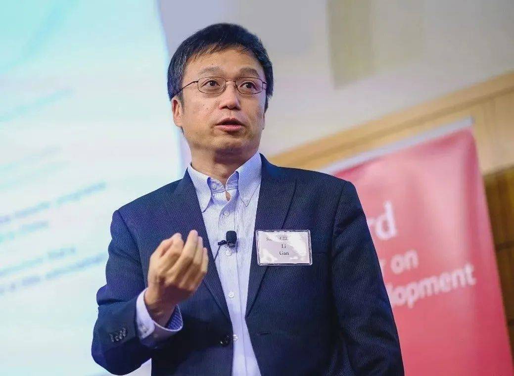 甘犁：不解决低收入人群收入分配问题，大循环