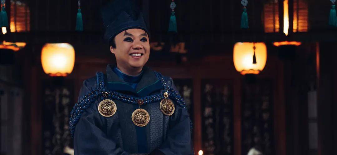 李现新片口碑扑街,但两天票房轻松破亿!