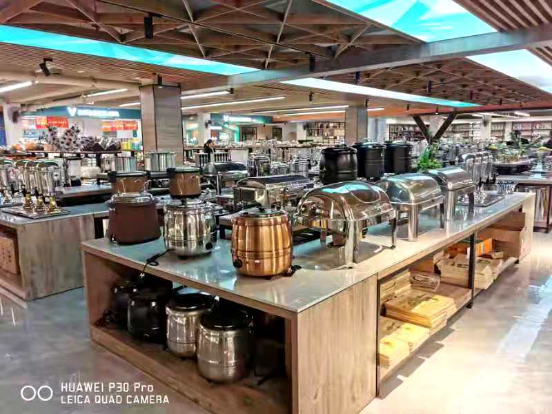 日用杂货的趋势洞察：尧俊文明现行业新景