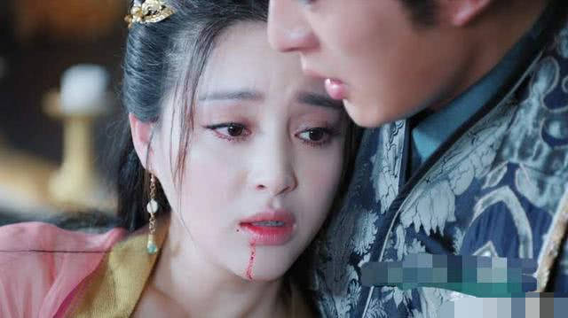 10《孤芳不自赏【白娉婷—angelababy