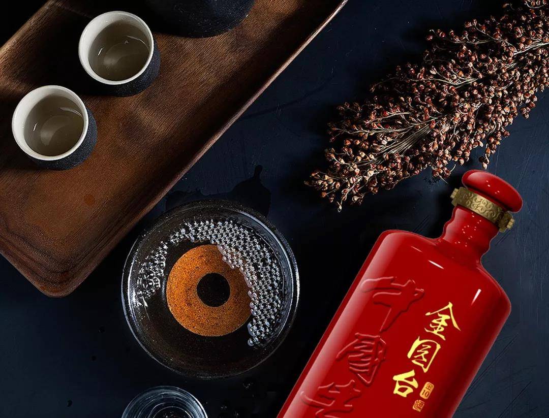 温一壶美酒暖一场寒冬