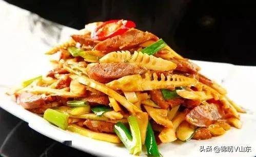 冬天简单好吃家常菜 388e150a5ac6495e8ae3974f28cee8b9.jpeg