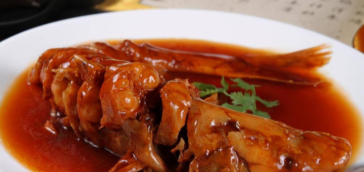 上海十大经典名菜做法,每一道都是佳品,深受广大"观众