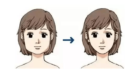 想知道自己是什么脸型怎么办 9c90d2f5c80d401e8dd53a40aaebf548.png