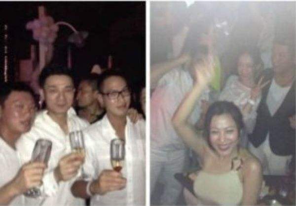 小S老公劣迹班班她却频频维护不肯承认?