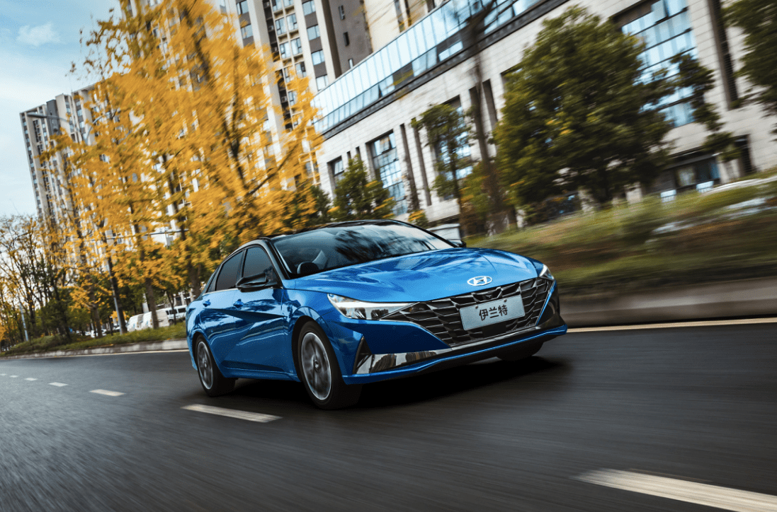 伊兰特2021款油耗实测 1af4dbd392ff43caa80c6b5bf67ca1bb.png