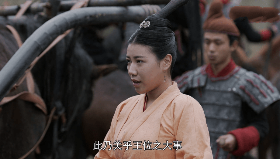 大秦赋:赵佾回国夺位失败,从这3件事上可看出,他无夺位之决心