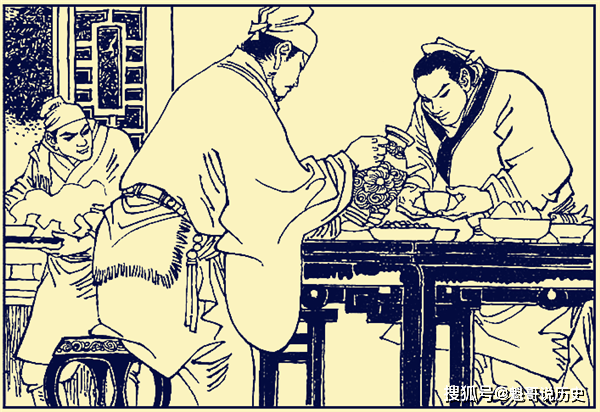 在水浒传中,其实石秀的经历和武松十分相似,甚至有人说石秀就是一个