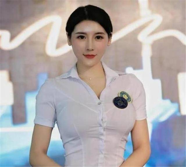 中国版卡戴珊,拥有