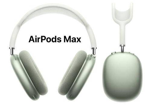 【前apple工程师:airpods max头戴式耳机开发历时4年】