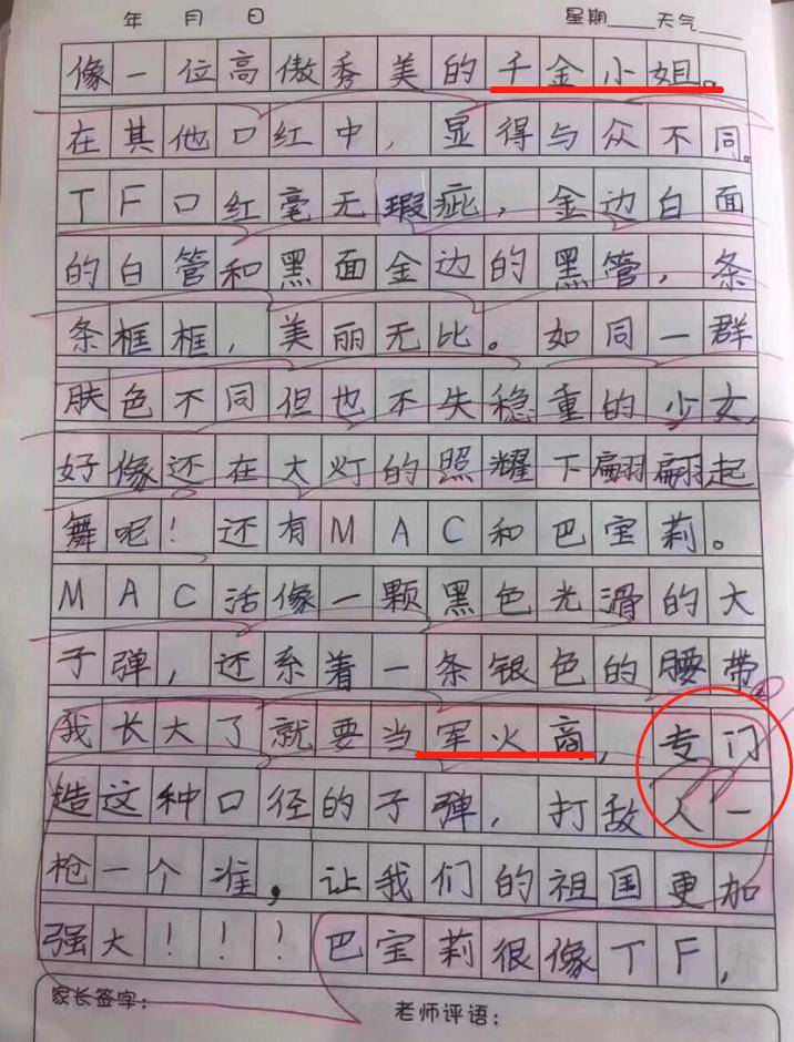 浓妆艳抹曲谱_浓妆艳抹的女人(3)