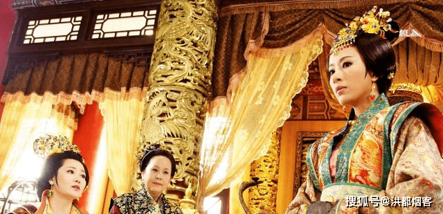 史上最狠的皇后是谁 4fa52905f20947f4b203e1543237b5a2.png