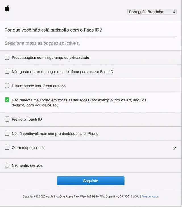 用户|苹果进行问卷调查，或暗示iPhone的Touch ID将回归