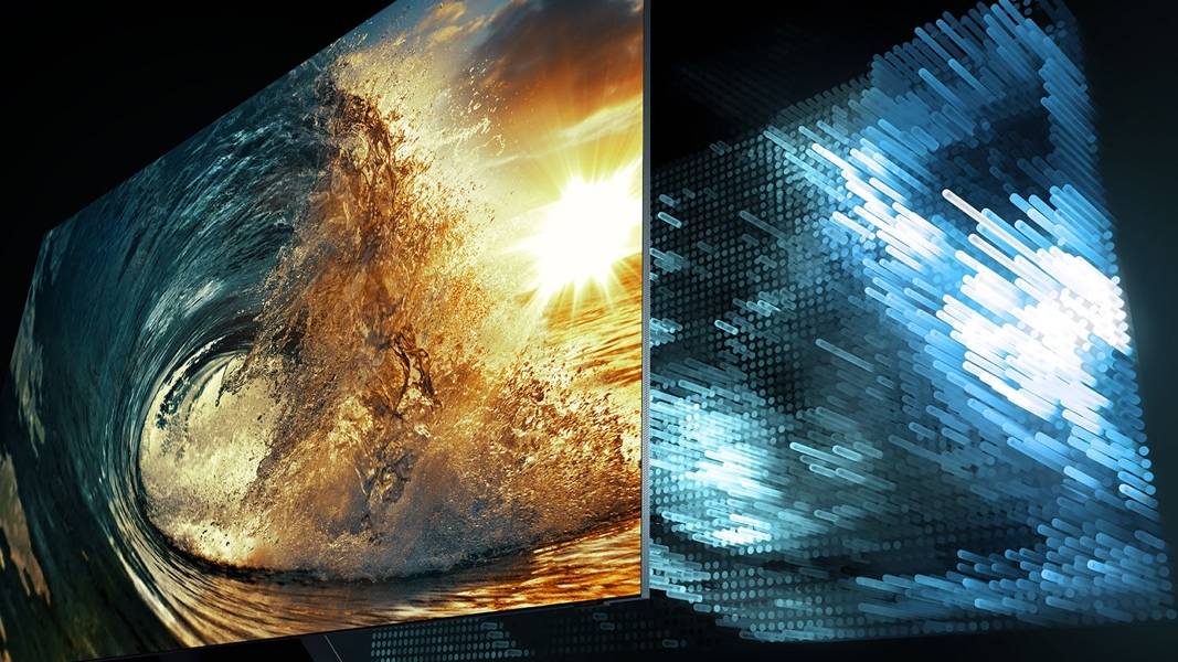 消费者|三星电视实力在线 智能家居C位担当