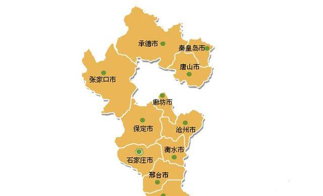 保定市市区人口_最新城区地图出炉 河北11城市人口 面积和经济实力大排名 高(3)