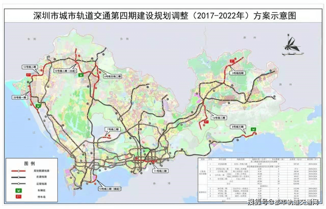 
深圳两条轨道交通线路施工总承包中标|澳门威斯尼斯wns888入口(图1)