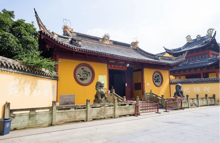 慈溪旅游景点攻略指南,慈溪自驾一日游/周边游/四季旅游攻略推荐
