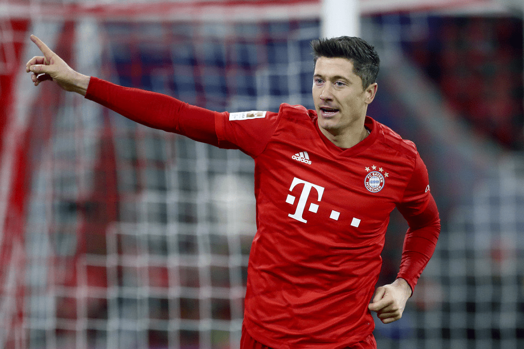 2020法甲进球数排名_本赛季五大联赛制造进球数排行:凯恩榜首,前五热刺