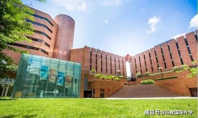 用一个字概括香港八大高校特色 建议收藏