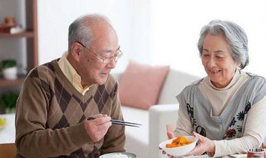 多少岁才算晚年 378022e4c0c546508448738269fac271.jpeg