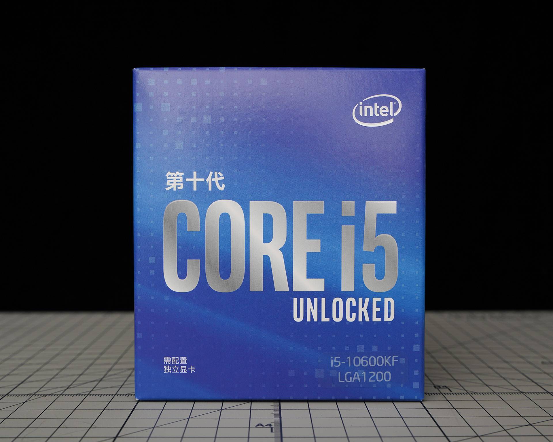 高性能|谁是游戏神U？i5 10600KF大战R5 5600X