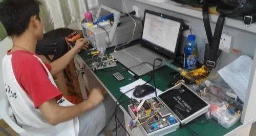 领域|你的产品离人工智能还有多远？谈谈石家庄单片机开发现状