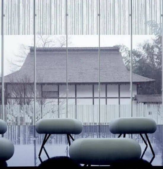 名美美术教育——日本建筑师的中流砥柱妹岛和世