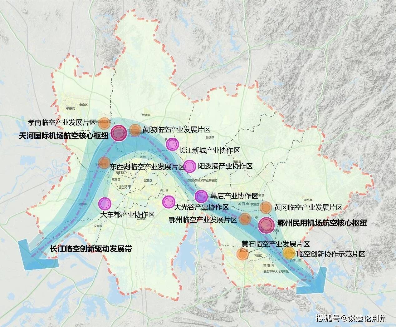 鄂州顺丰机场完工GDP_鄂州顺丰机场规划图(2)