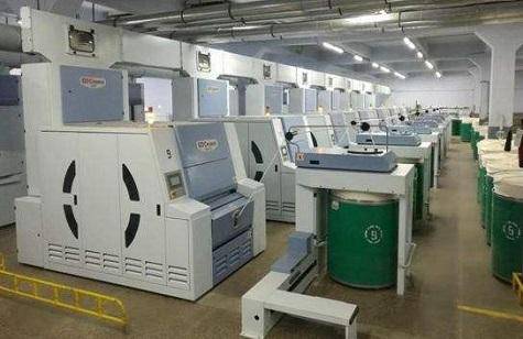 日发纺机粉饰业绩 子公司还曾被生态环境部点名