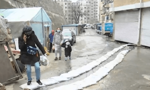 几年人口排查_安全隐患排查图片(2)