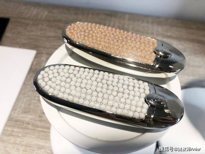 2021春妆限定新品抢先看:娇兰、香奈儿… 2021春妆限定新品抢先看:娇兰、香奈儿…